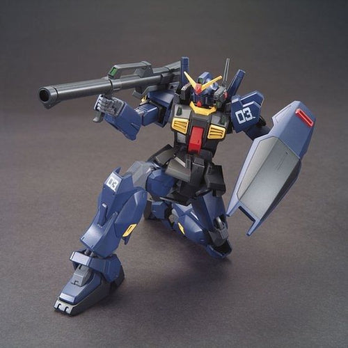 1/144 HGUC RX-178 Gundam MK-II (TITANS)