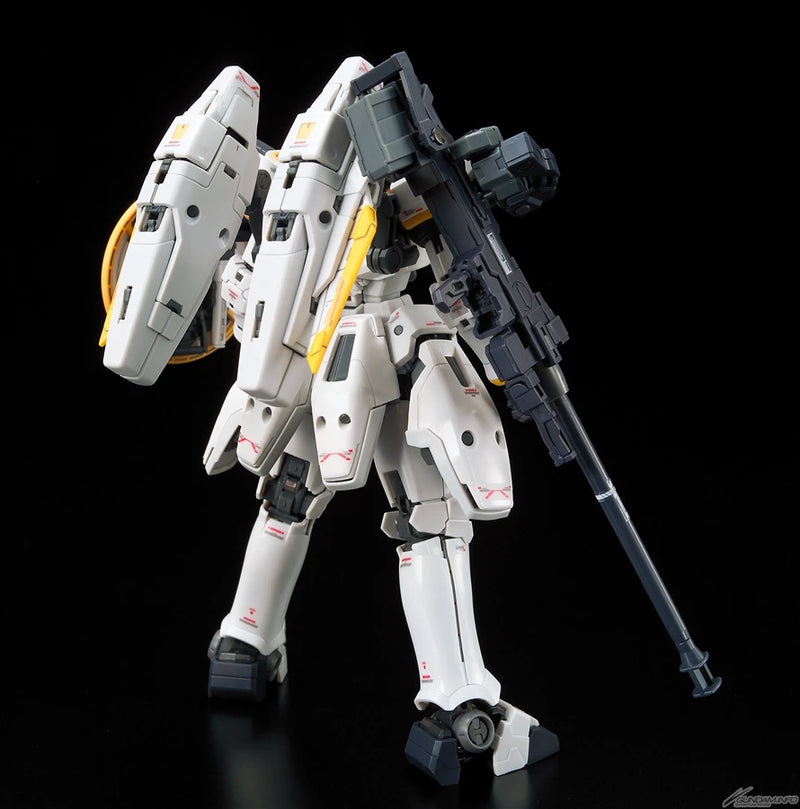 [[PRE-ORDER]] RG 1/144 #28 OZ-00MS Tallgeese EW