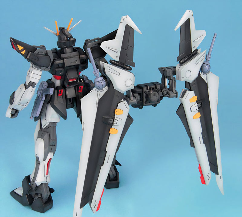 MG Seed Stargazer Strike Noir Gundam