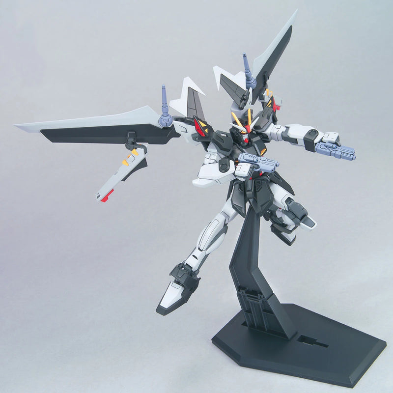 [[PRE-ORDER]] HG 1/144 #41 Strike Noir Gundam