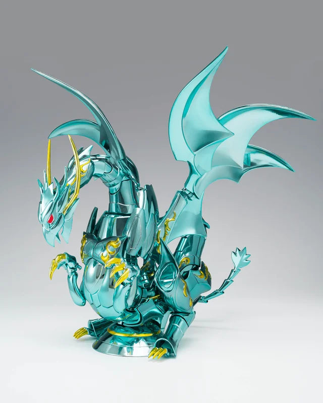 【PRE-ORDER】【ETA May 2027】DRAGON SHIRYU [GOD CLOTH]