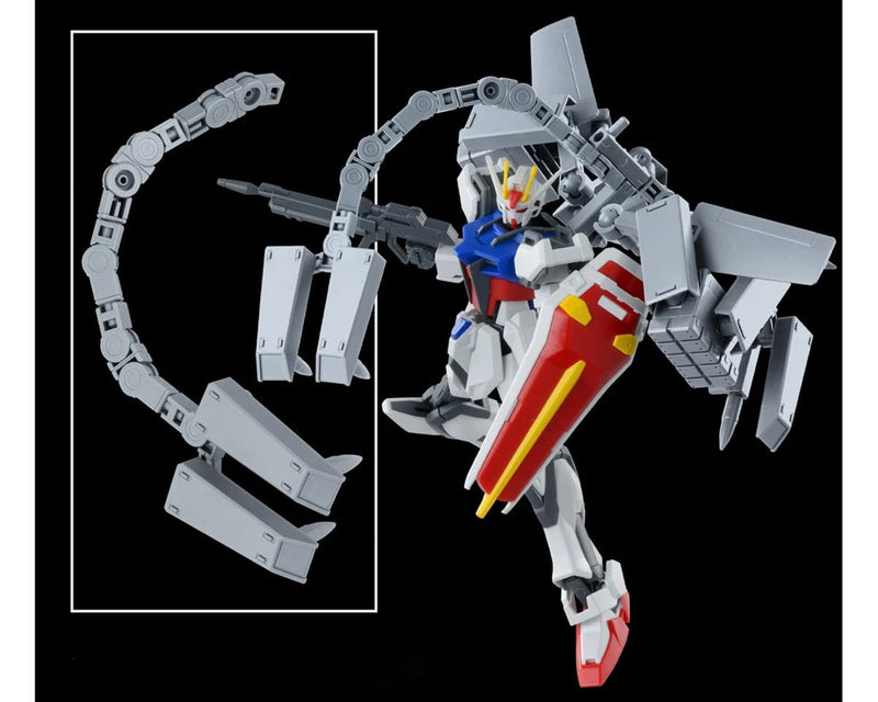 OPTION PARTS SET GUNPLA 08 (BALLDEN ARM ARMS)