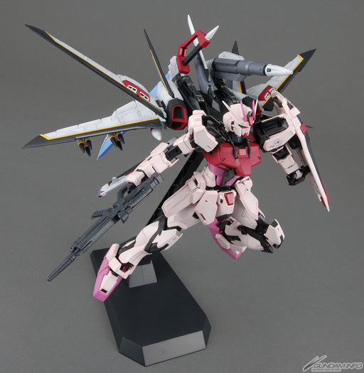 BANDAI HOBBY : MG | MG 1/100 Strike Rouge (Ootori Unit) Ver RM