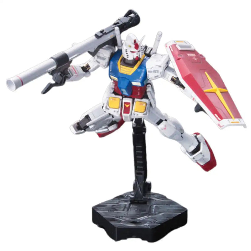 RG 1/144 #01 RX-78-2 GUNDAM