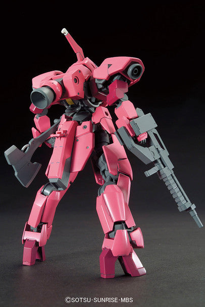 Orphans HG 1/144 Ryusei-Go (Graze Custom II)
