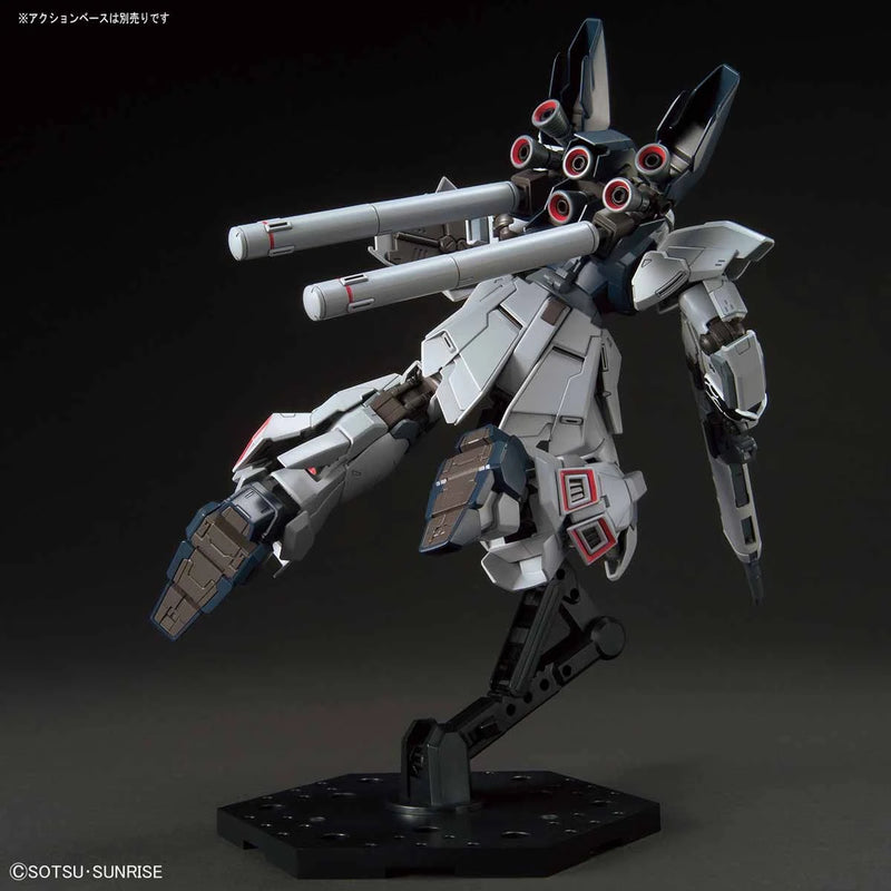 [[PRE-ORDER]] HGUC 1/144 SINANJU STEIN (NARRATIVE Ver.)
