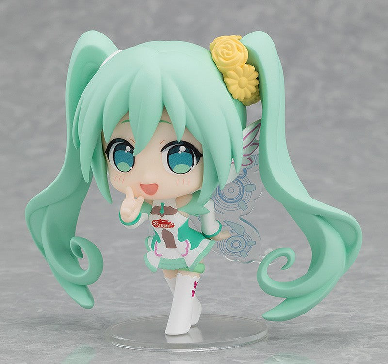 【PRE-ORDER】【ETA July 2027】Blind Box Series: Racing Miku All Stars Figure Collection Vol. 2 (1 pc)