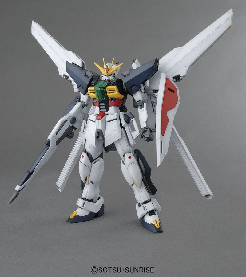 [[PRE-ORDER]] MG 1/100 Gundam Double X