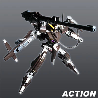 HG 1/144 #09 Gundam Throne Eins