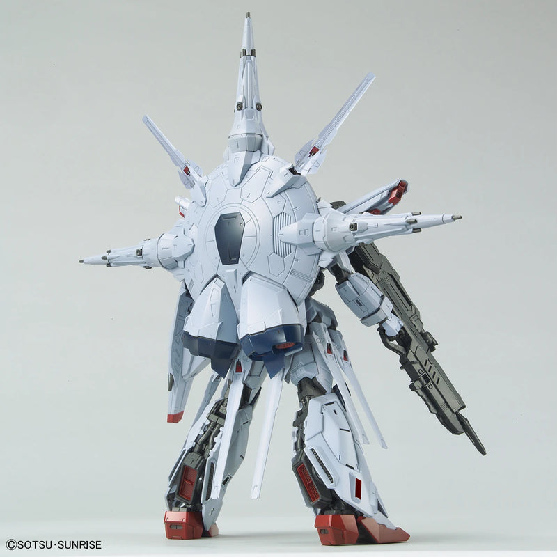[[PRE-ORDER]] MG 1/100 Providence Gundam