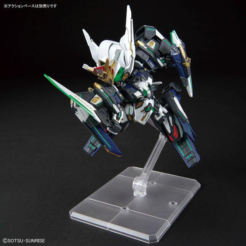 SDW HEROES GF GUNDAM ASTRAEA TYPE-B