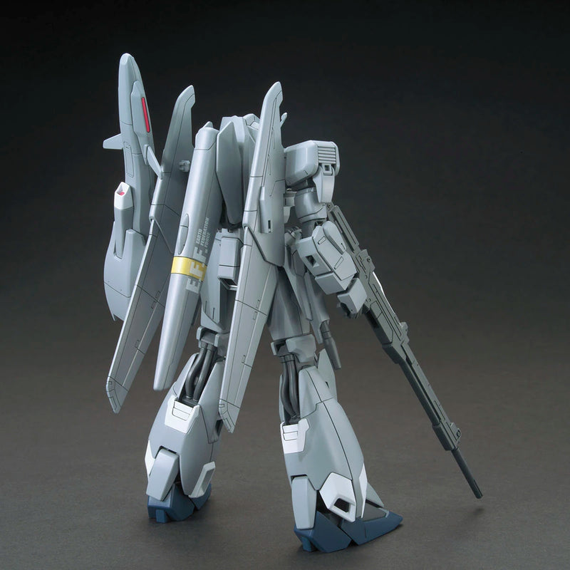 [[PRE-ORDER]] 1/144 HGUC ZETA PLUS (UNICORN Ver.)