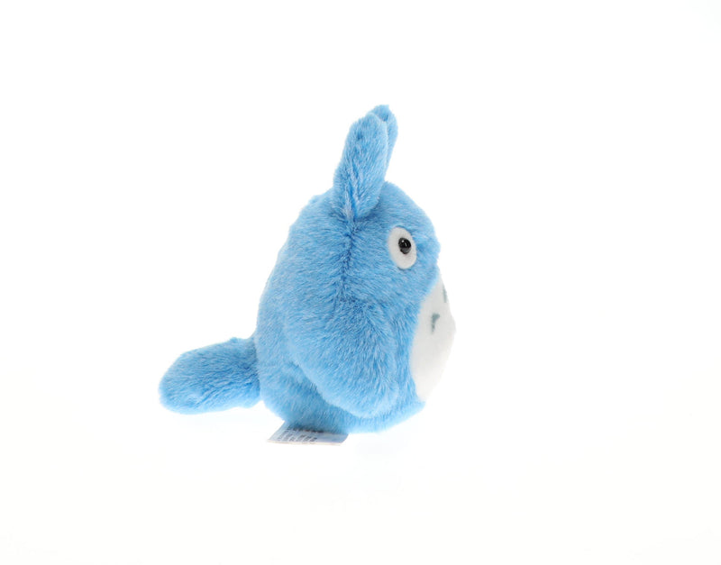 Medium Totoro Blue Totoro Beanbag (S) "My Neighbor Totoro"