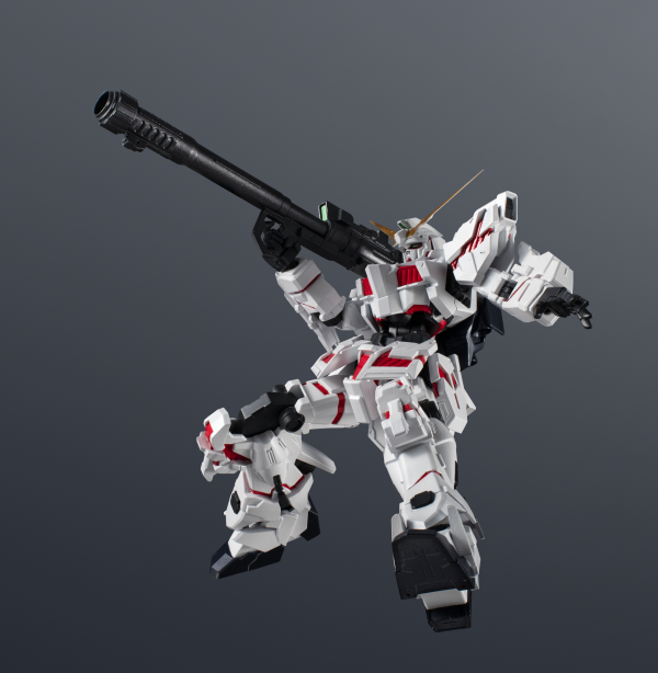 RX-0 UNICORN GUNDAM RENEWAL "Mobile Suit Gundam Unicorn"