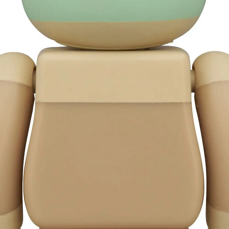 BE@RBRICK Chase Star Wars #2: 1 box 100% size