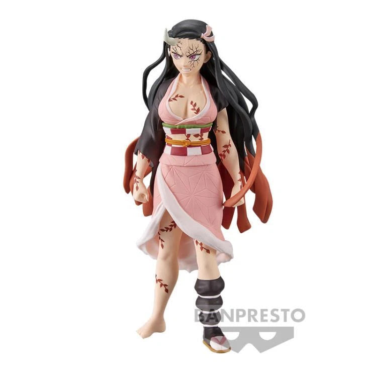 Demon Slayer: Kimetsu no Yaiba FIGURE vol.26 B Nezuko Kamado