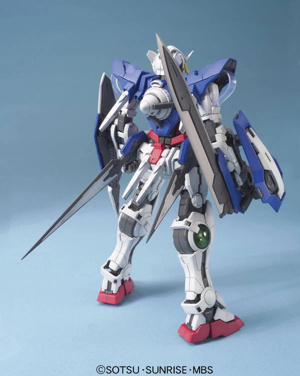 MG 1/100 Gundam Exia