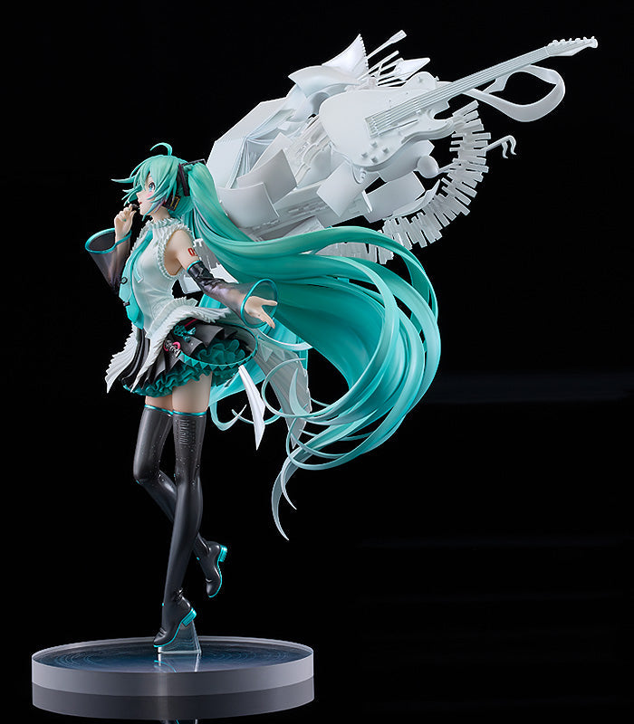 [[Pre-Order]] [ETA Q4 JULY] (Rerelease) Hatsune Miku: Happy 16th Birthday Ver. - Release Date: 05/2027