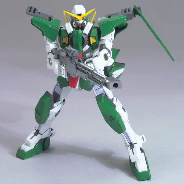 HG 1/144 #03 Gundam Dynamis