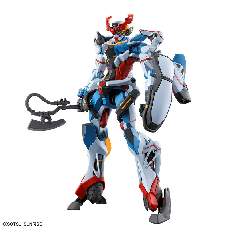 [[PRE-ORDER]] HG 1/144 GQuuuuuuX(Endymion Unit Awakened)
