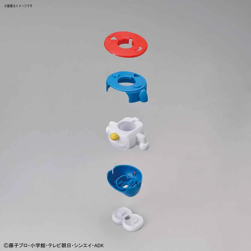 ENTRY GRADE DORAEMON