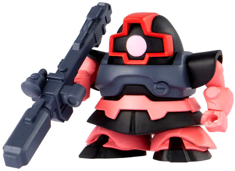 【PRE-ORDER】【ETA Sep 2027】Gundam Shokugan Box Collection Wave 2 (1 pc)