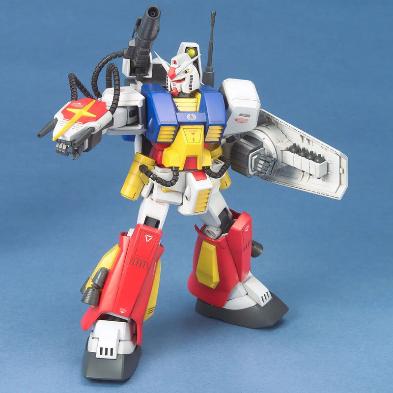 MG PF-78-1 Perfect Gundam