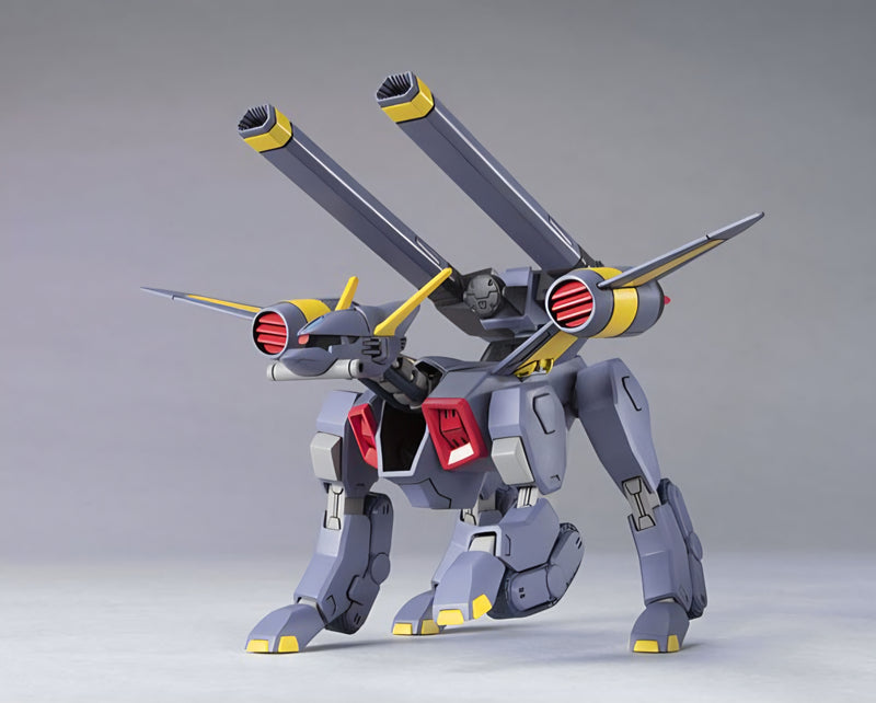 [[PRE-ORDER]] HG 1/144 R12 Mobile BuCUE