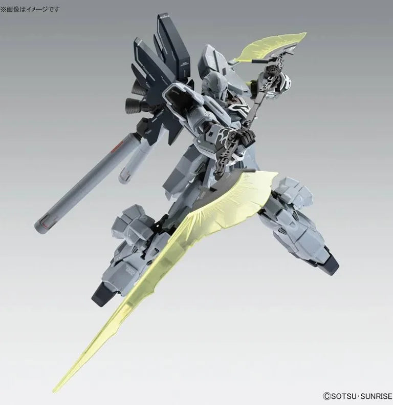 MG 1/100 MSN-06S Sinanju Stein Ver. Ka