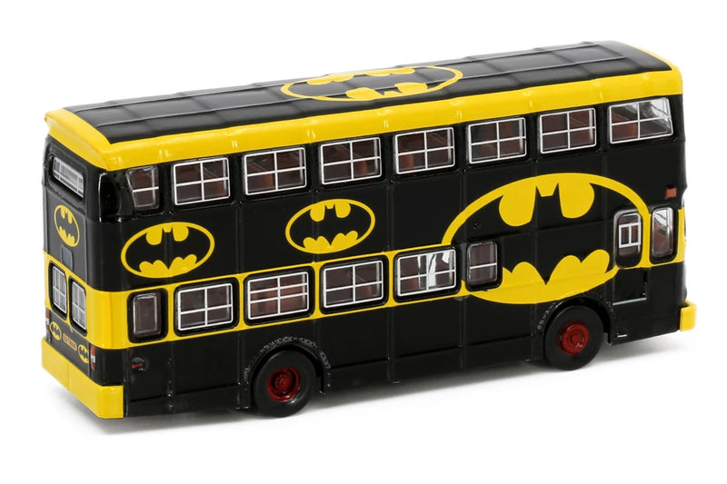 Tiny City Die-cast Model Car - KMB Leyland Victory Mk2 (BATMAN) (1K)
