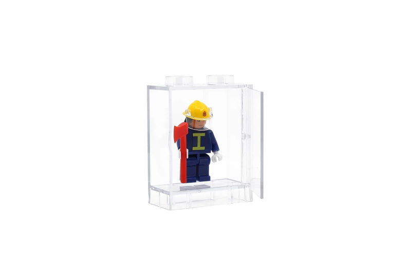 T-Brick Container Style A (T-Box A)