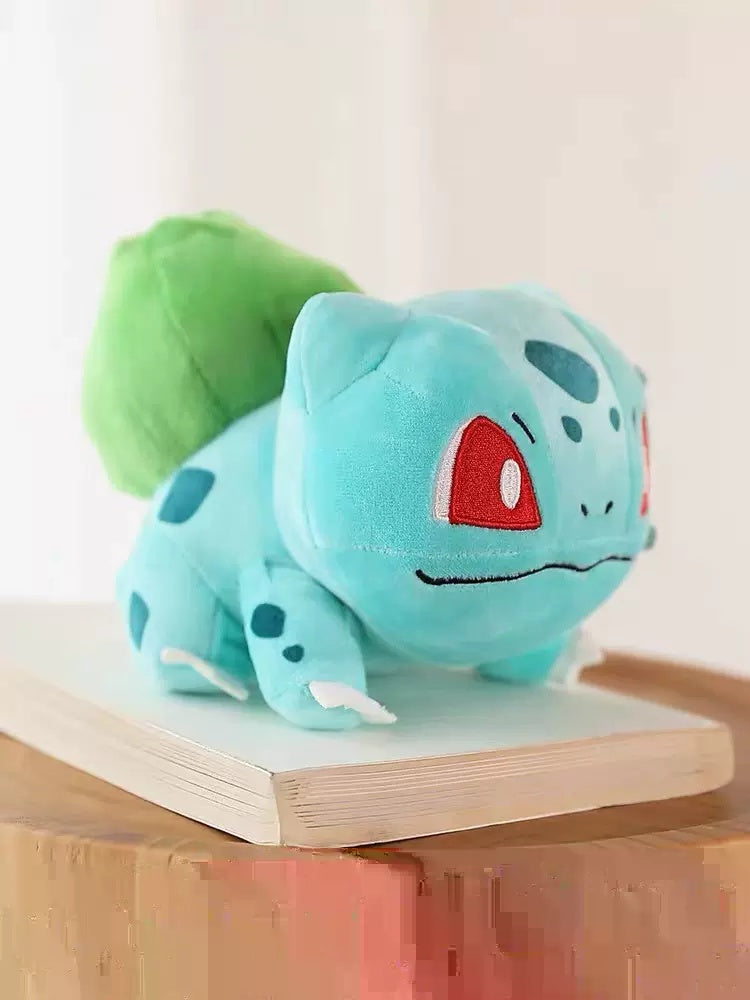 Pokémon Bulbasaur 11" plush toy
