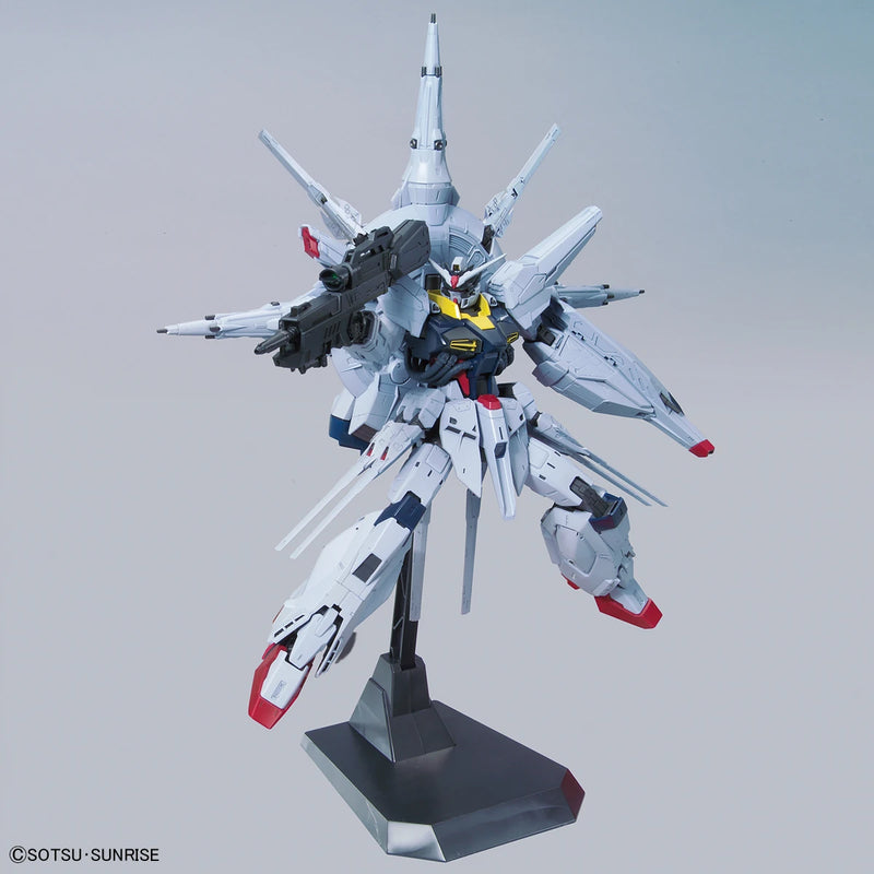 [[PRE-ORDER]] MG 1/100 Providence Gundam