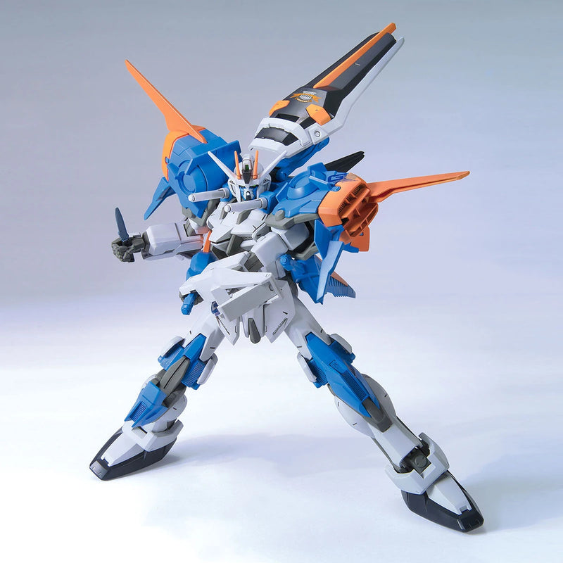 [[PRE-ORDER]] HG 1/100 #17 VS Astray - Gale Strike Gundam