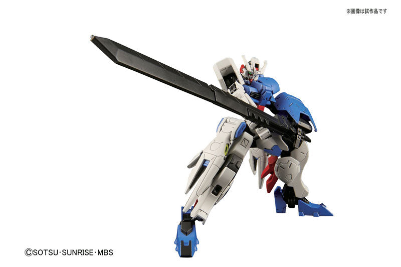 HG 1/144 GUNDAM ASTAROTH