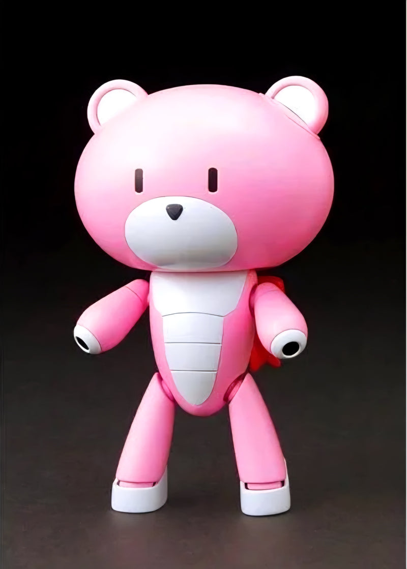 GBFT Petit-Beargguy Future Pink