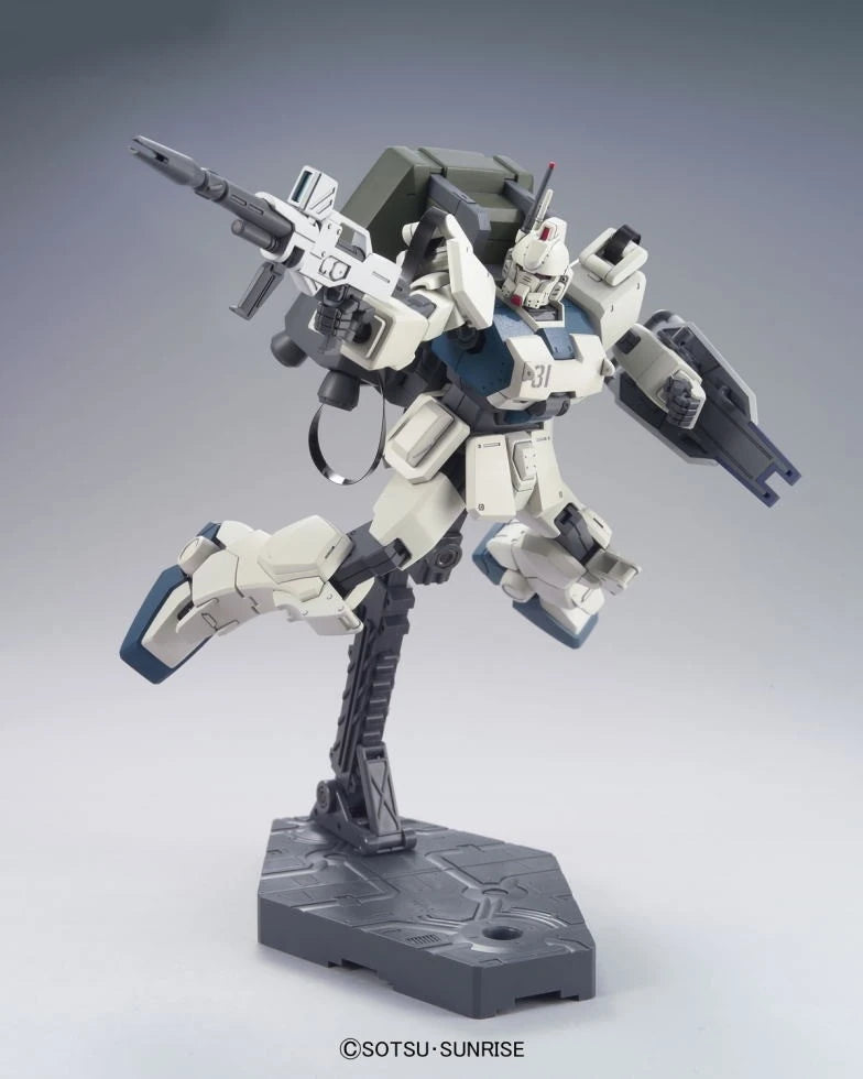 [[PRE-ORDER]] HGUC 1/144 #155 Gundam Ez8