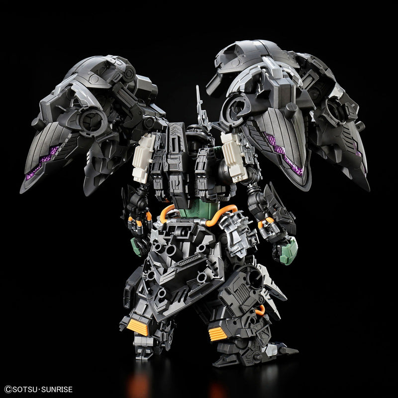【PRE-ORDER】【ETA Nov-Dec 2026】 MGSD KSHATRIYA