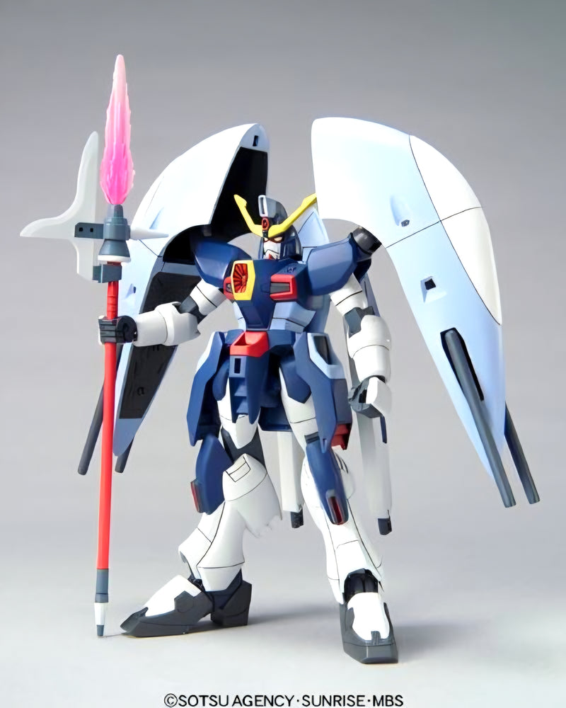 [[PRE-ORDER]] HG 1/144 #26 Abyss Gundam
