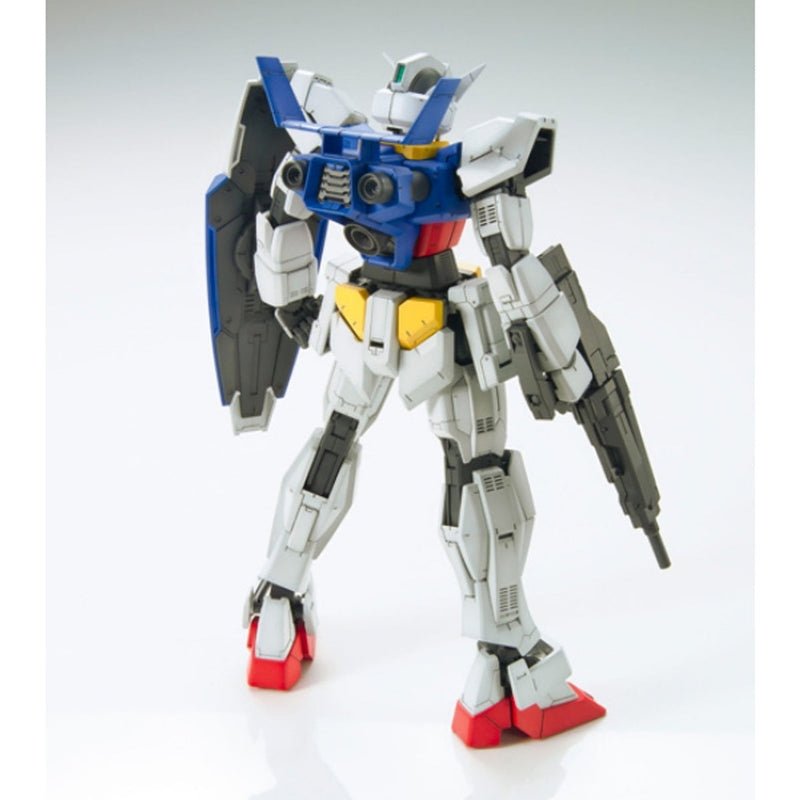 MG 1/100 Gundam AGE-1 Normal