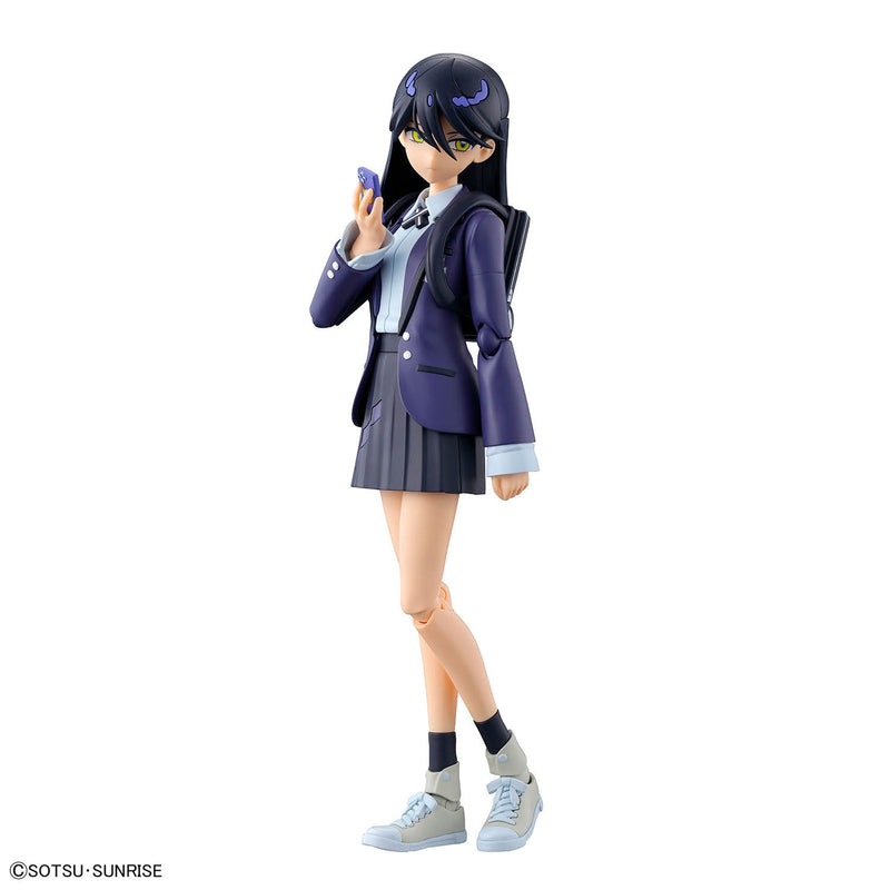 Figure-rise Standard NYAAN "Mobile Suit Gundam GQuuuuuuX"