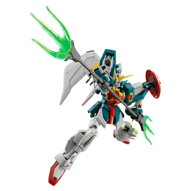 [[PRE-ORDER]] HG 1/144 ALTRON GUNDAM