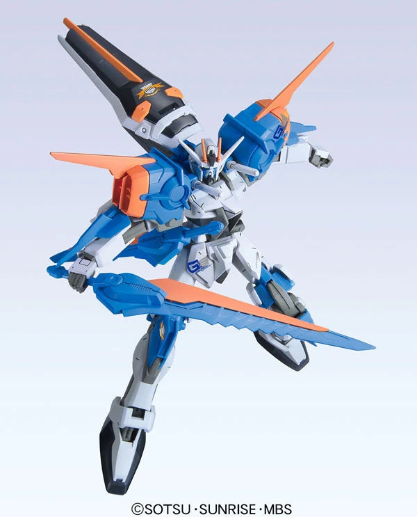 [[PRE-ORDER]] HG 1/100 #17 VS Astray - Gale Strike Gundam
