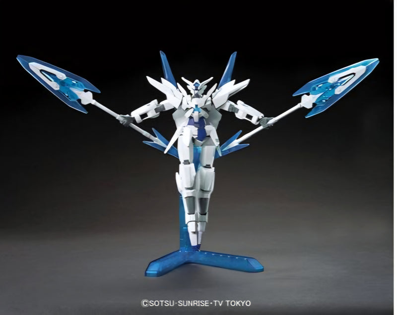 HGBF 1/144 #34 Transient Gundam