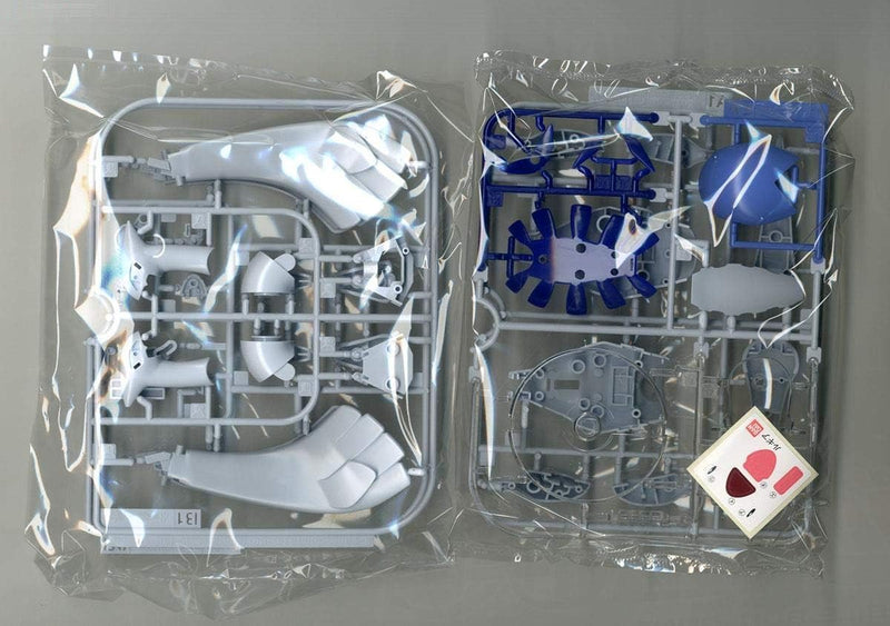 POKEMON MODEL KIT LUGIA