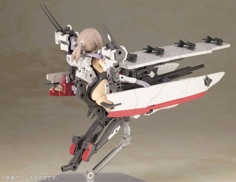 FRAME ARMS GIRL IZUMO