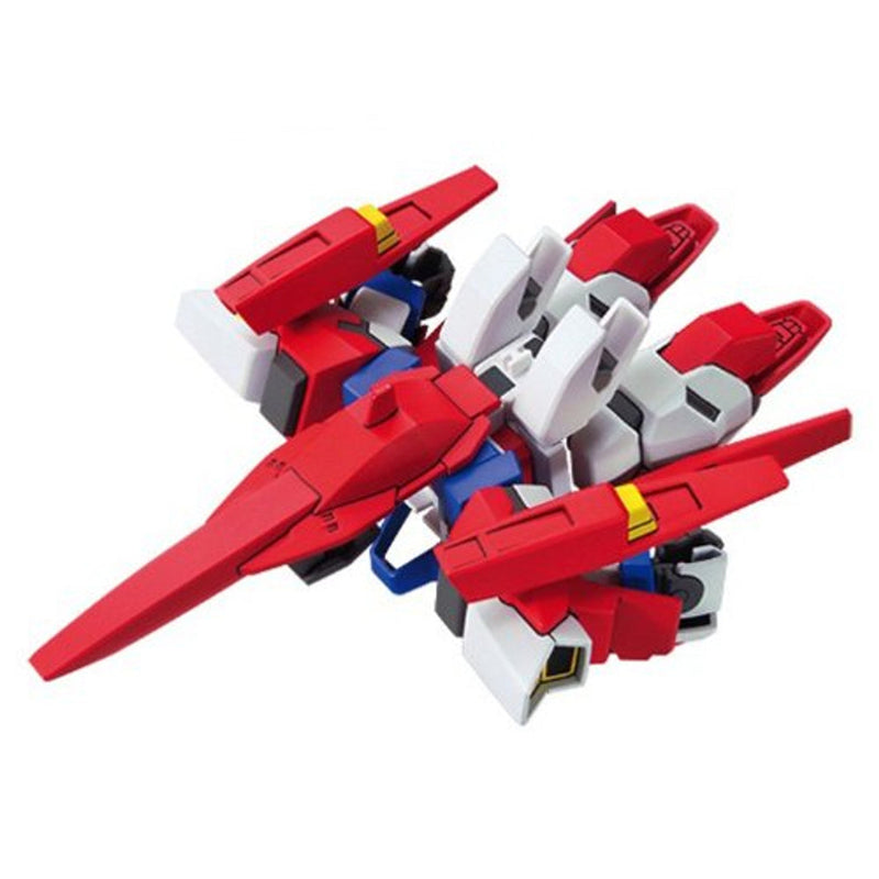 BB372 Gundam Age-3 (Normal/Fortress/Orbital)