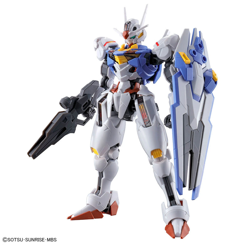 [[PRE-ORDER]] HG 1/144 GUNDAM AERIAL