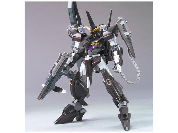 HG 1/144 #09 Gundam Throne Eins