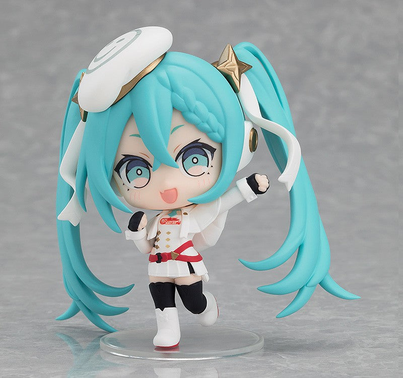 【PRE-ORDER】【ETA July 2027】Blind Box Series: Racing Miku All Stars Figure Collection Vol. 2 (1 pc)